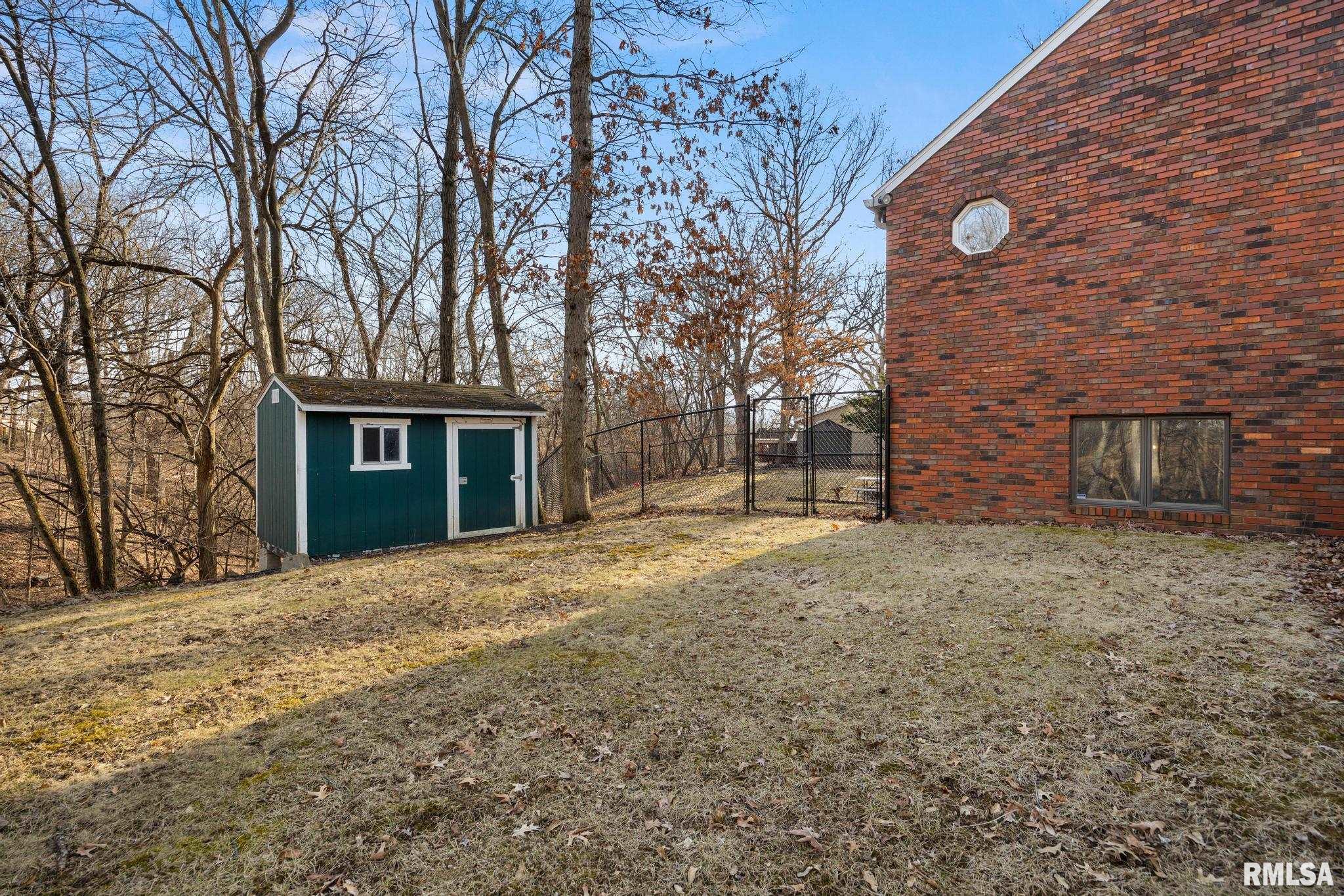 3516 N Marbleway Drive, Peoria, Illinois image 42