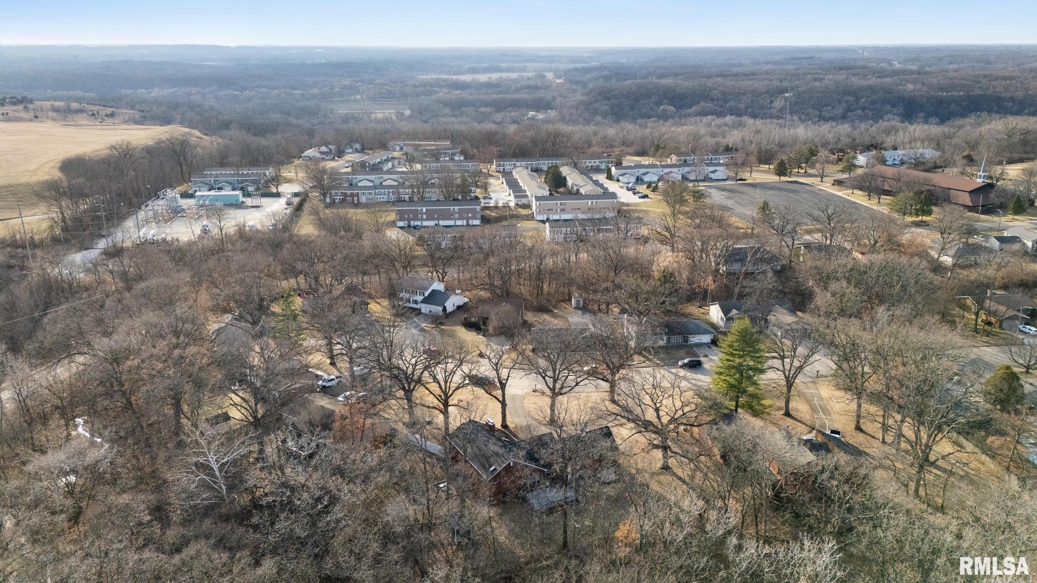 3516 N Marbleway Drive, Peoria, Illinois image 47