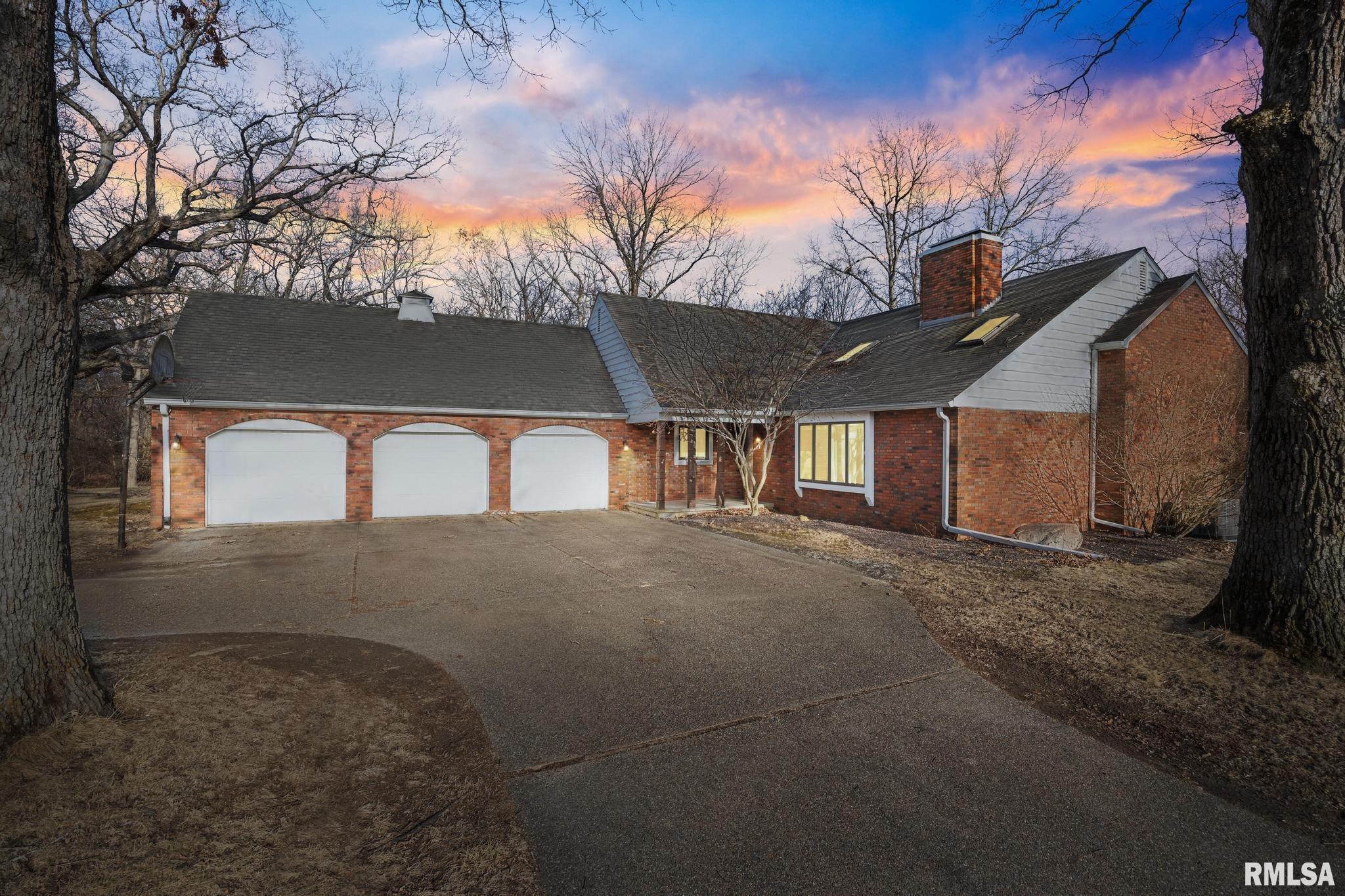 3516 N Marbleway Drive, Peoria, Illinois image 1