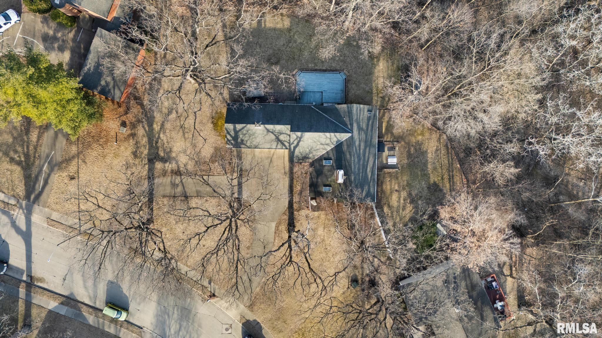 3516 N Marbleway Drive, Peoria, Illinois image 46