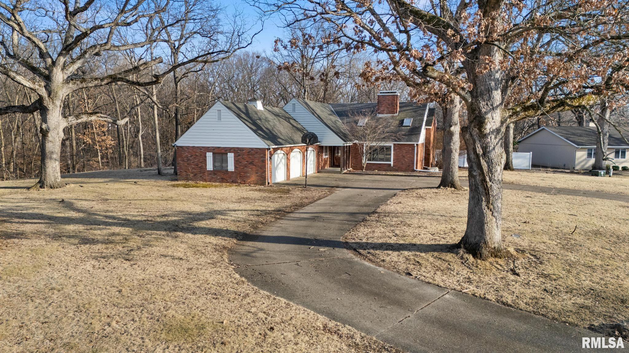 3516 N Marbleway Drive, Peoria, Illinois image 50