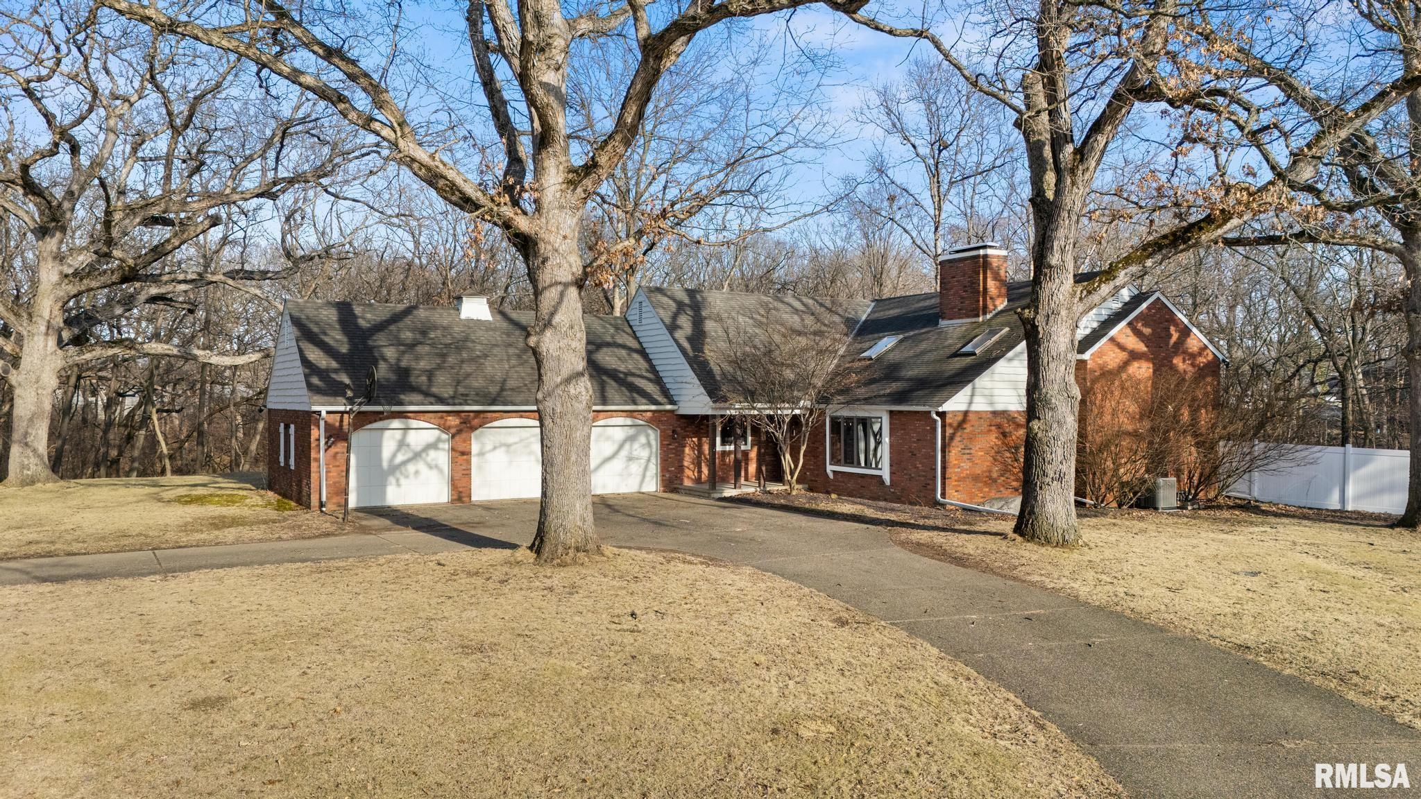 3516 N Marbleway Drive, Peoria, Illinois image 4