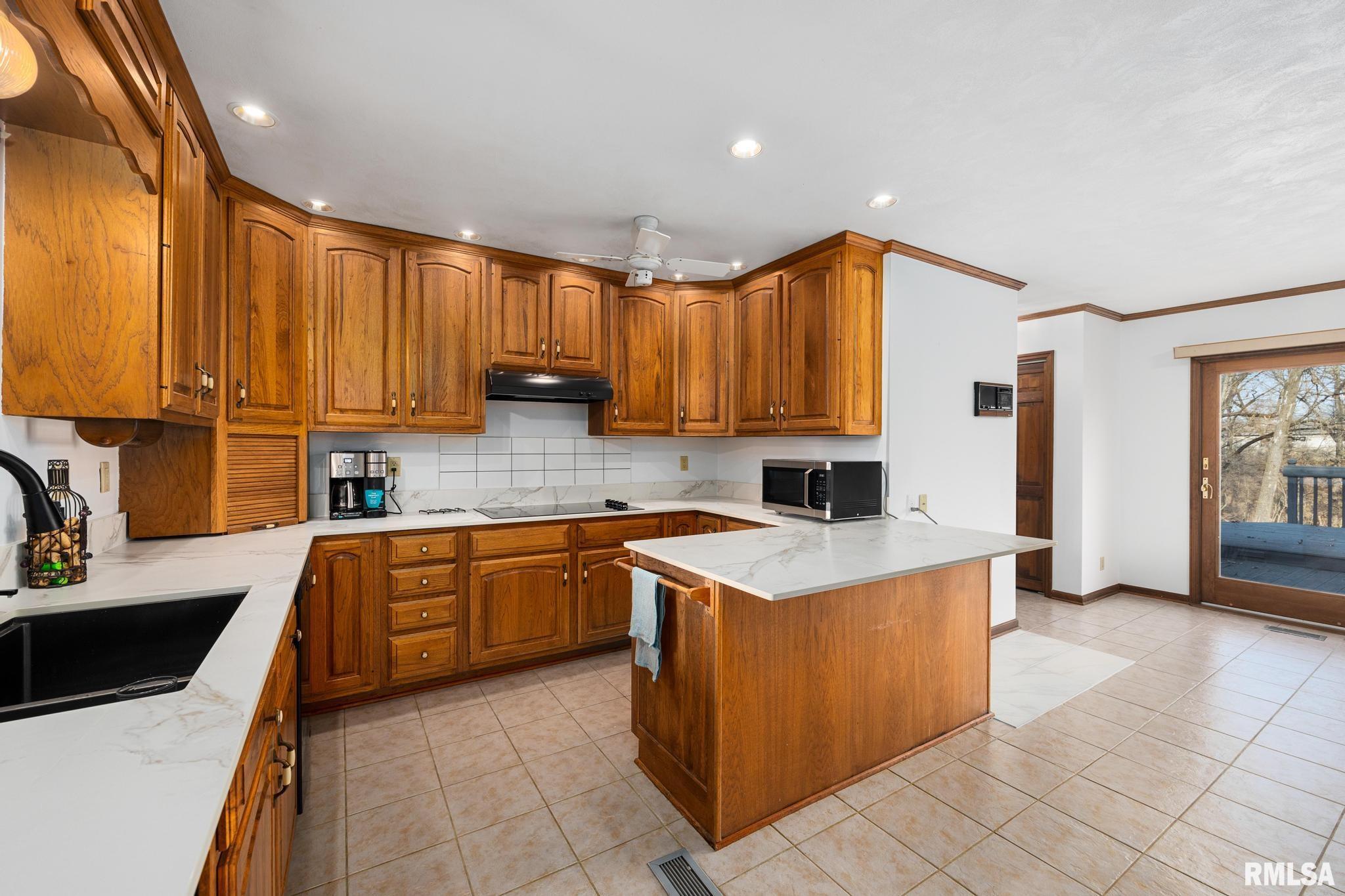 3516 N Marbleway Drive, Peoria, Illinois image 14