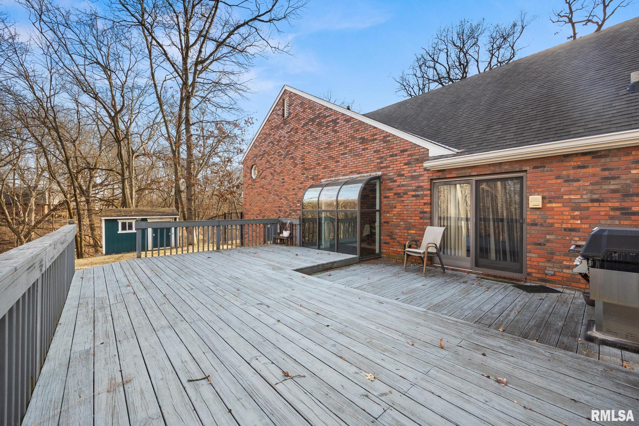 3516 N Marbleway Drive, Peoria, Illinois image 39