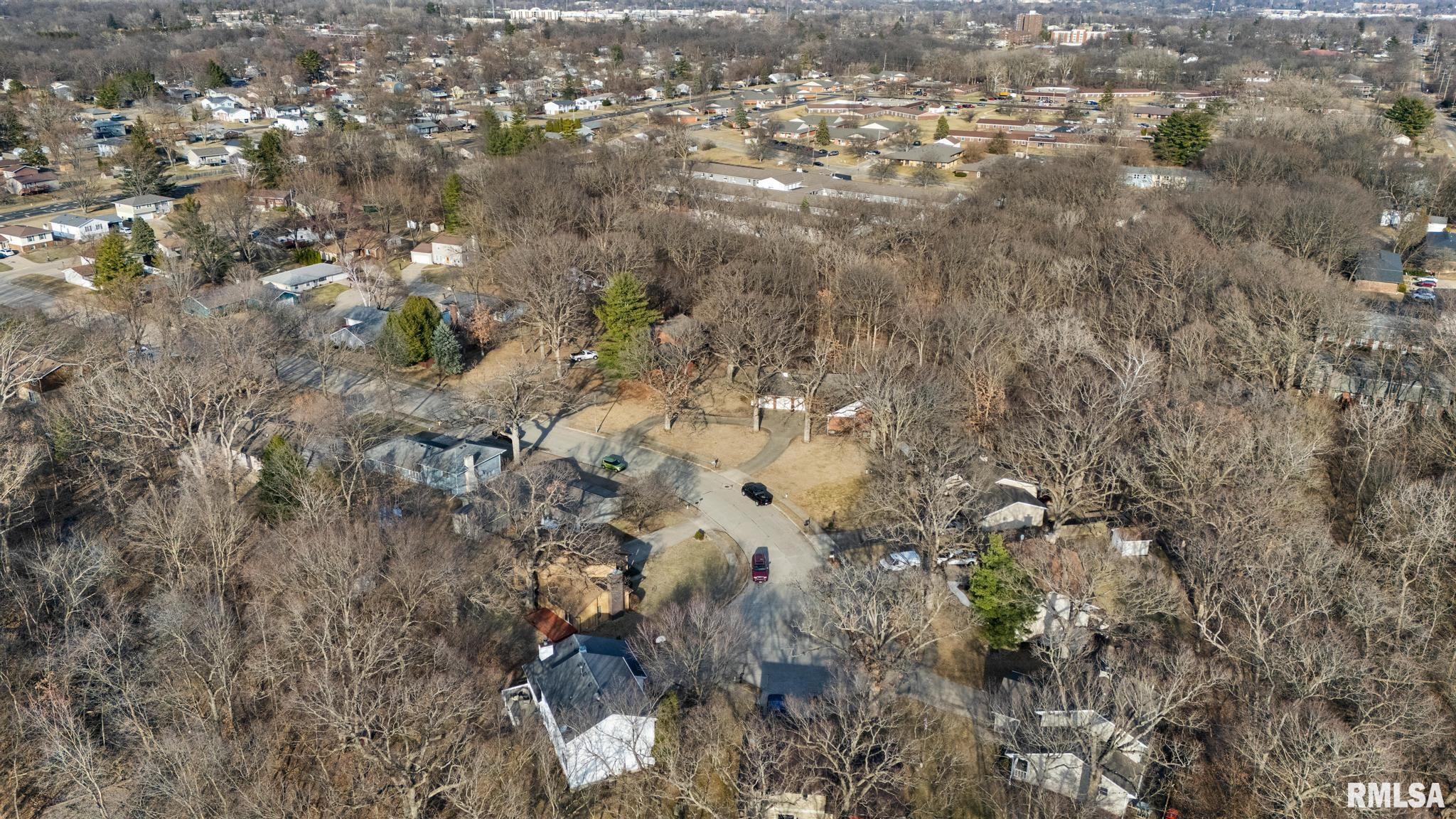 3516 N Marbleway Drive, Peoria, Illinois image 48