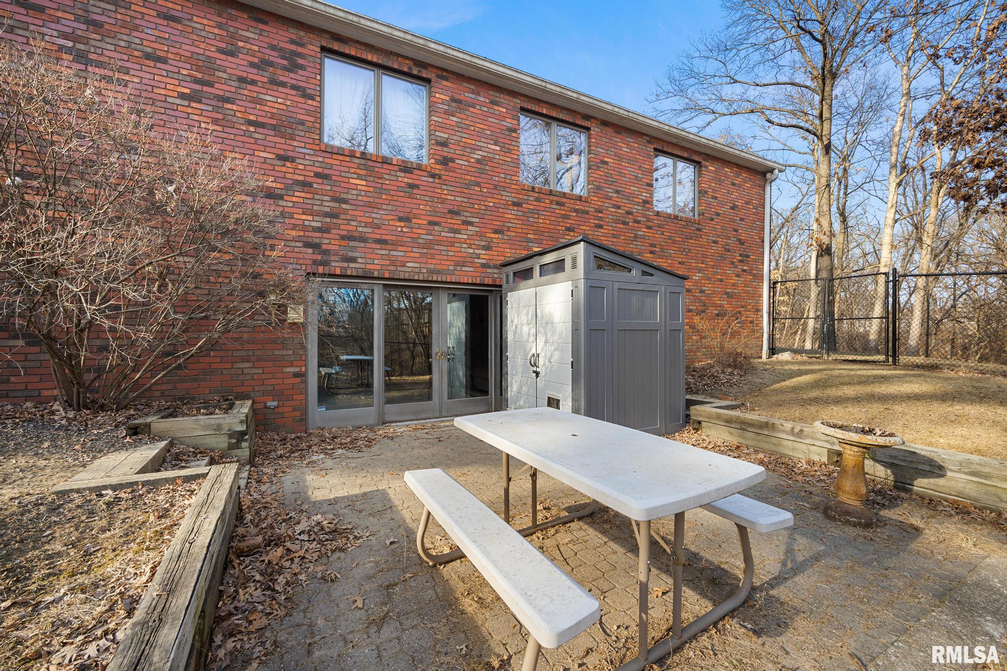 3516 N Marbleway Drive, Peoria, Illinois image 45
