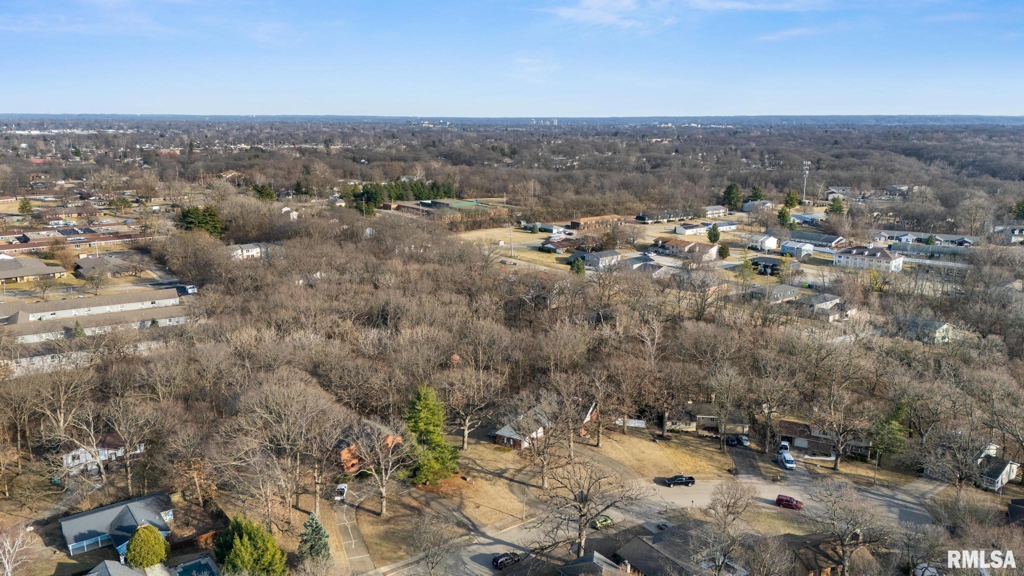 3516 N Marbleway Drive, Peoria, Illinois image 49