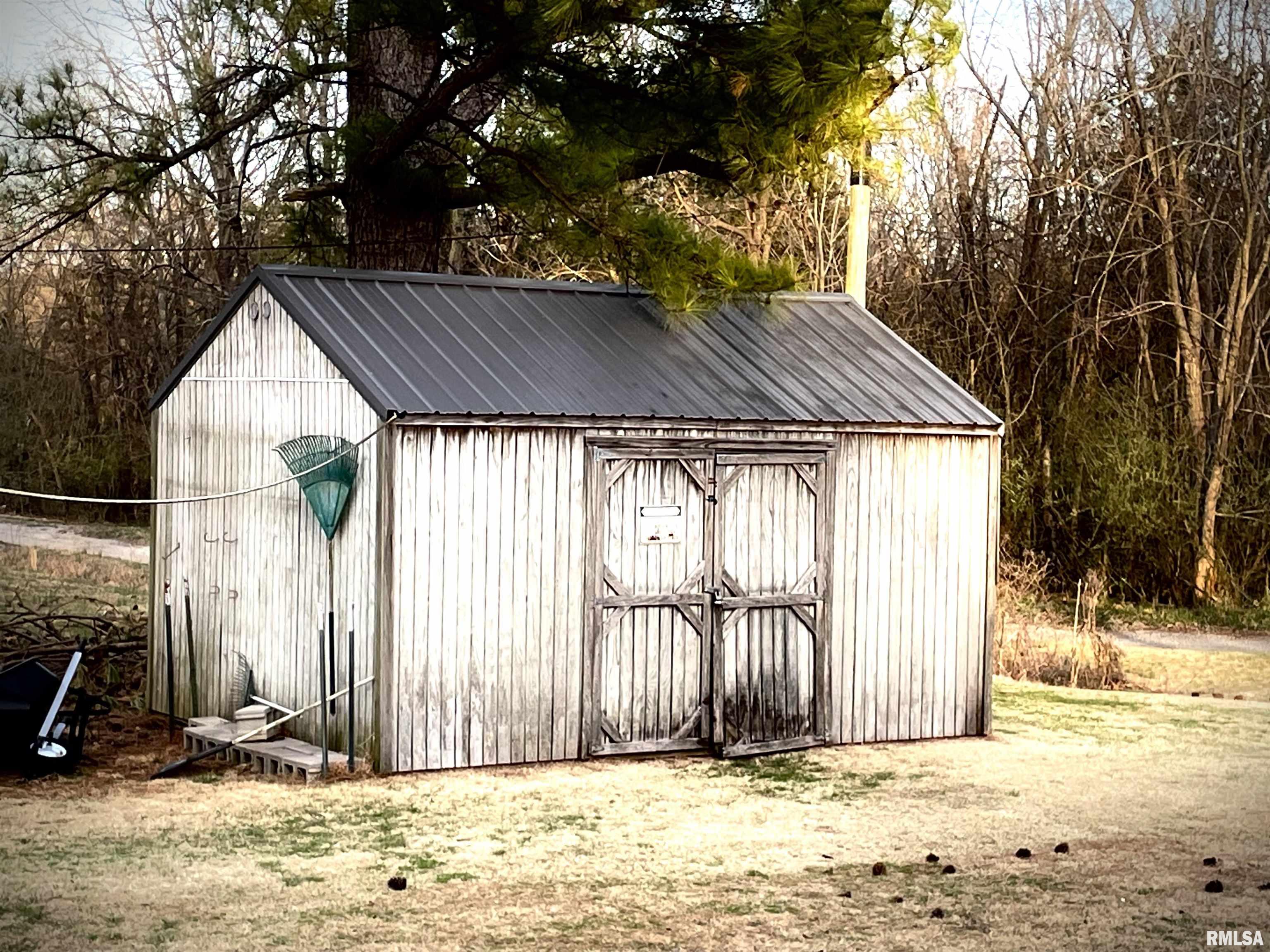 225 Arrowhead Drive, Goreville, Illinois image 19