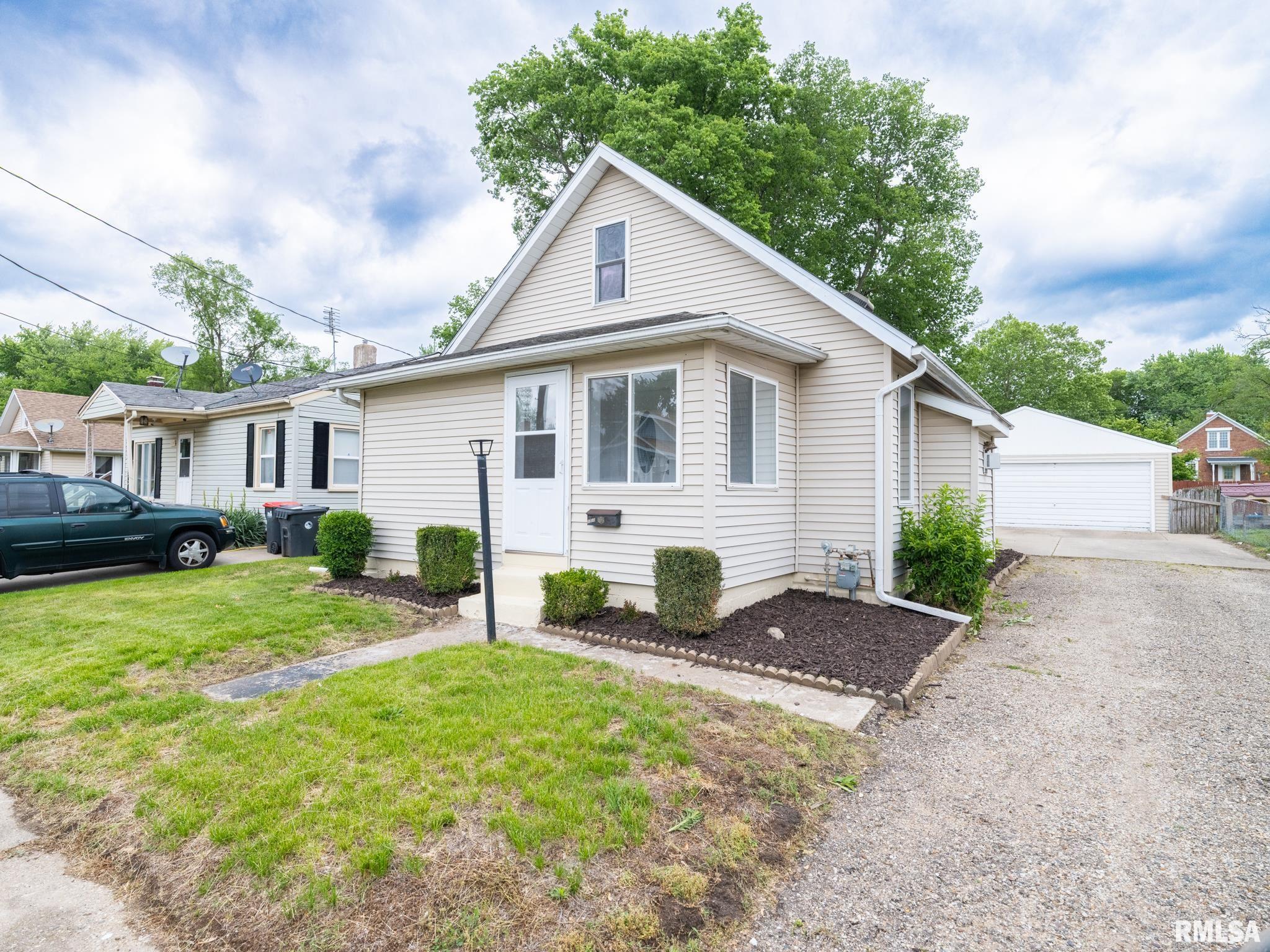 1210 Mechanic Street, Pekin, Illinois image 1