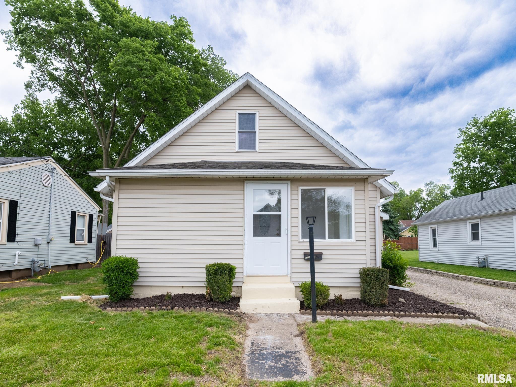 1210 Mechanic Street, Pekin, Illinois image 2