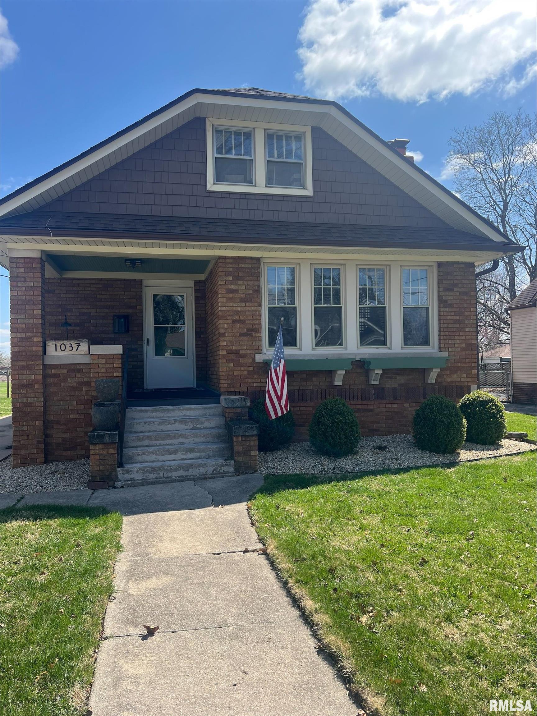 1037 Brown Avenue, Galesburg, Illinois image 1