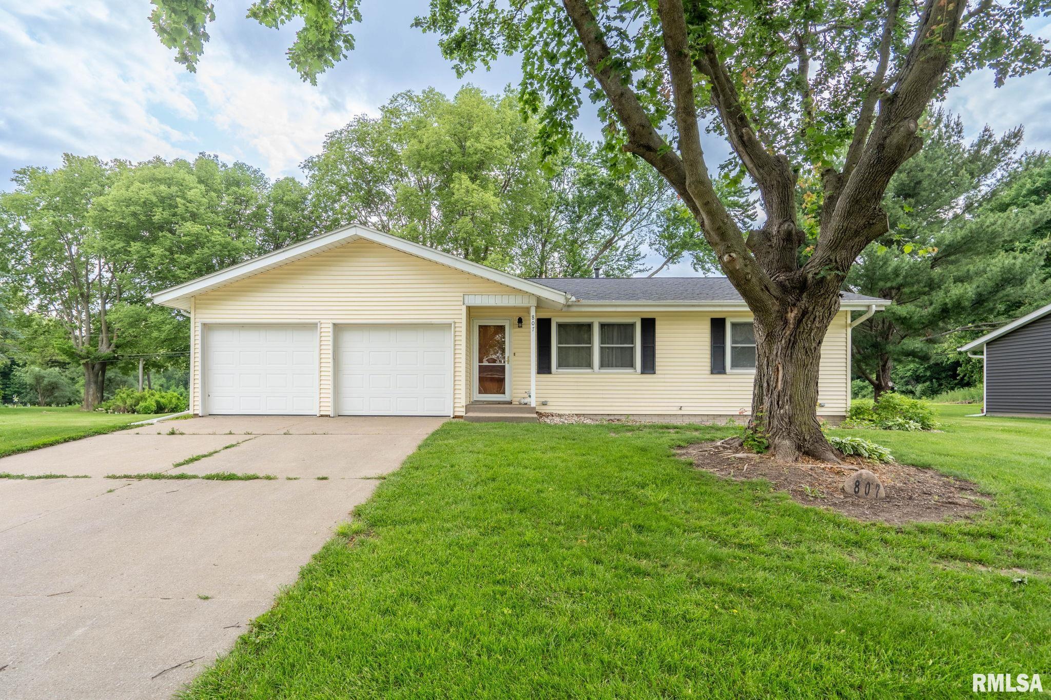 807 18th Street, Rapids City, Illinois image 1