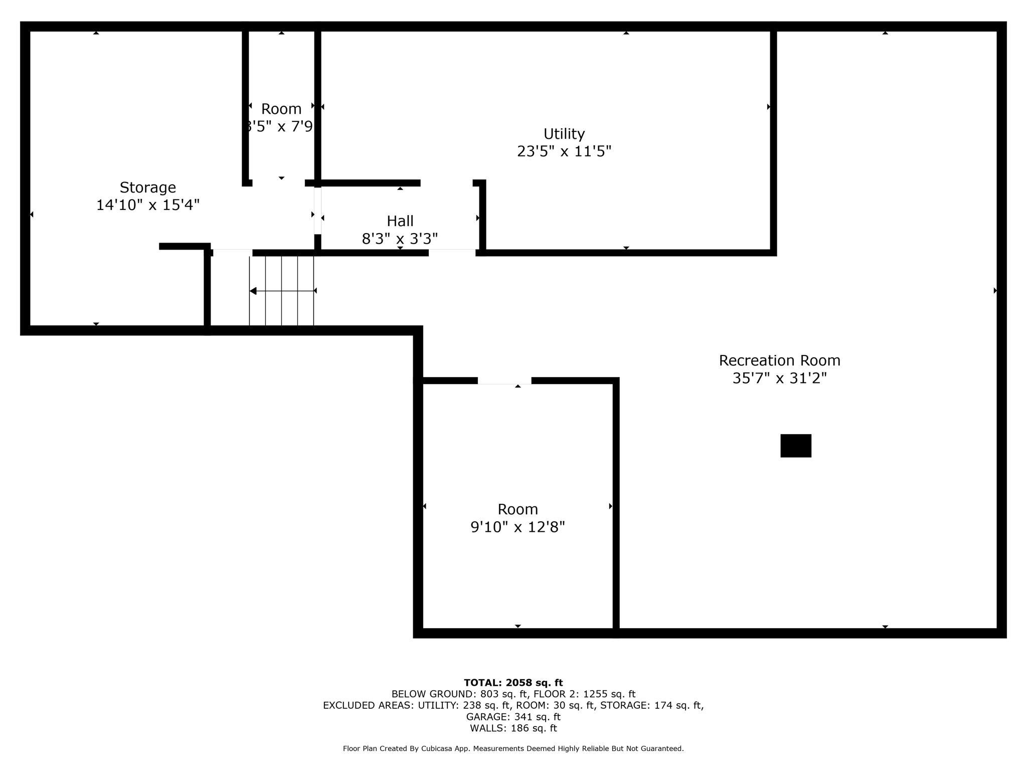 807 18th Street, Rapids City, Illinois image 39