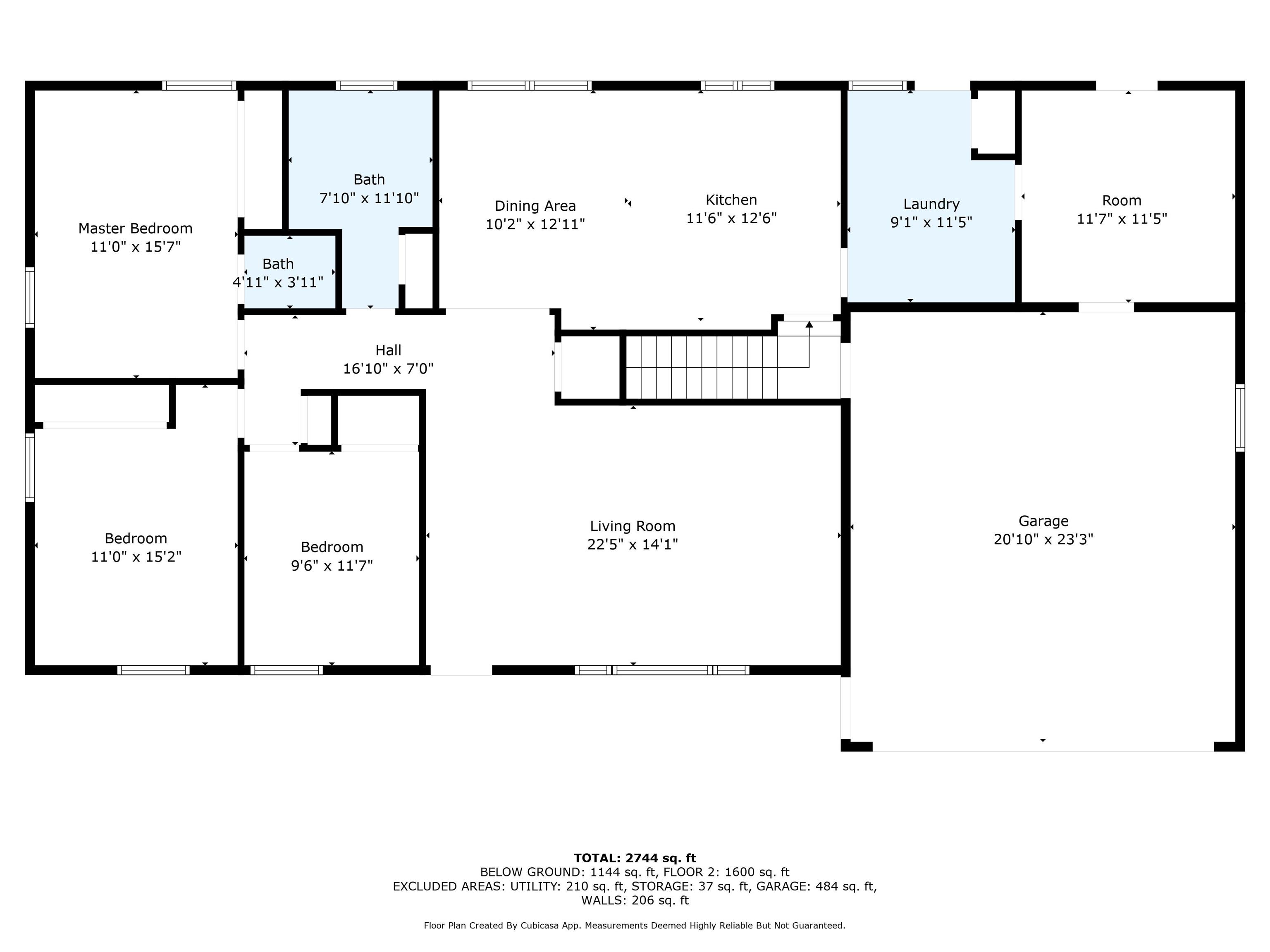 334 W Cedar Lane Drive, Walcott, Iowa image 28