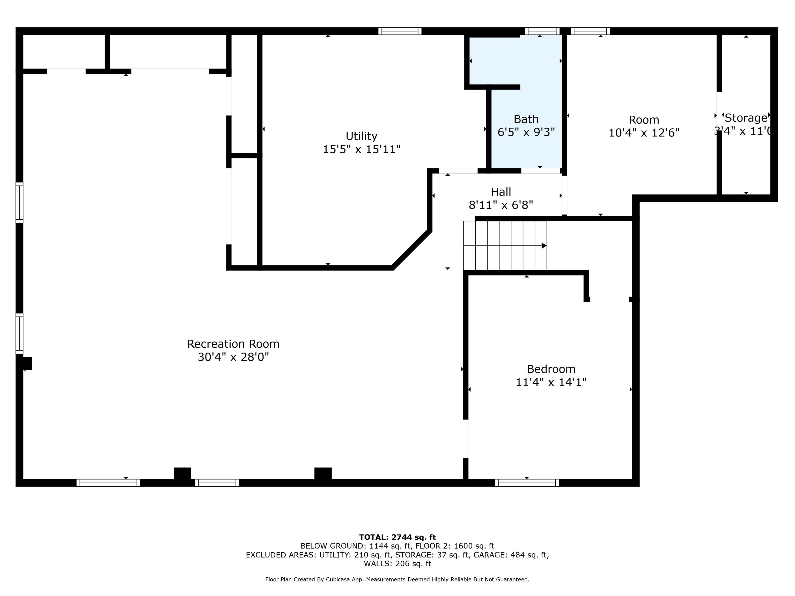 334 W Cedar Lane Drive, Walcott, Iowa image 29