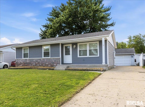 Homes For Sale - 3006 Sandgate Road<br/> Springfield, IL 62702