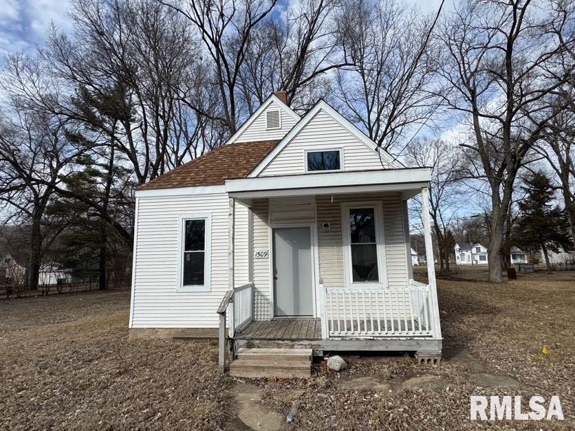 1509 W Smith Street, Peoria, Illinois image 1