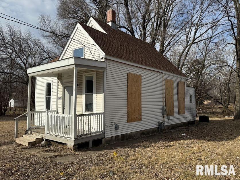 1509 W Smith Street, Peoria, Illinois image 2