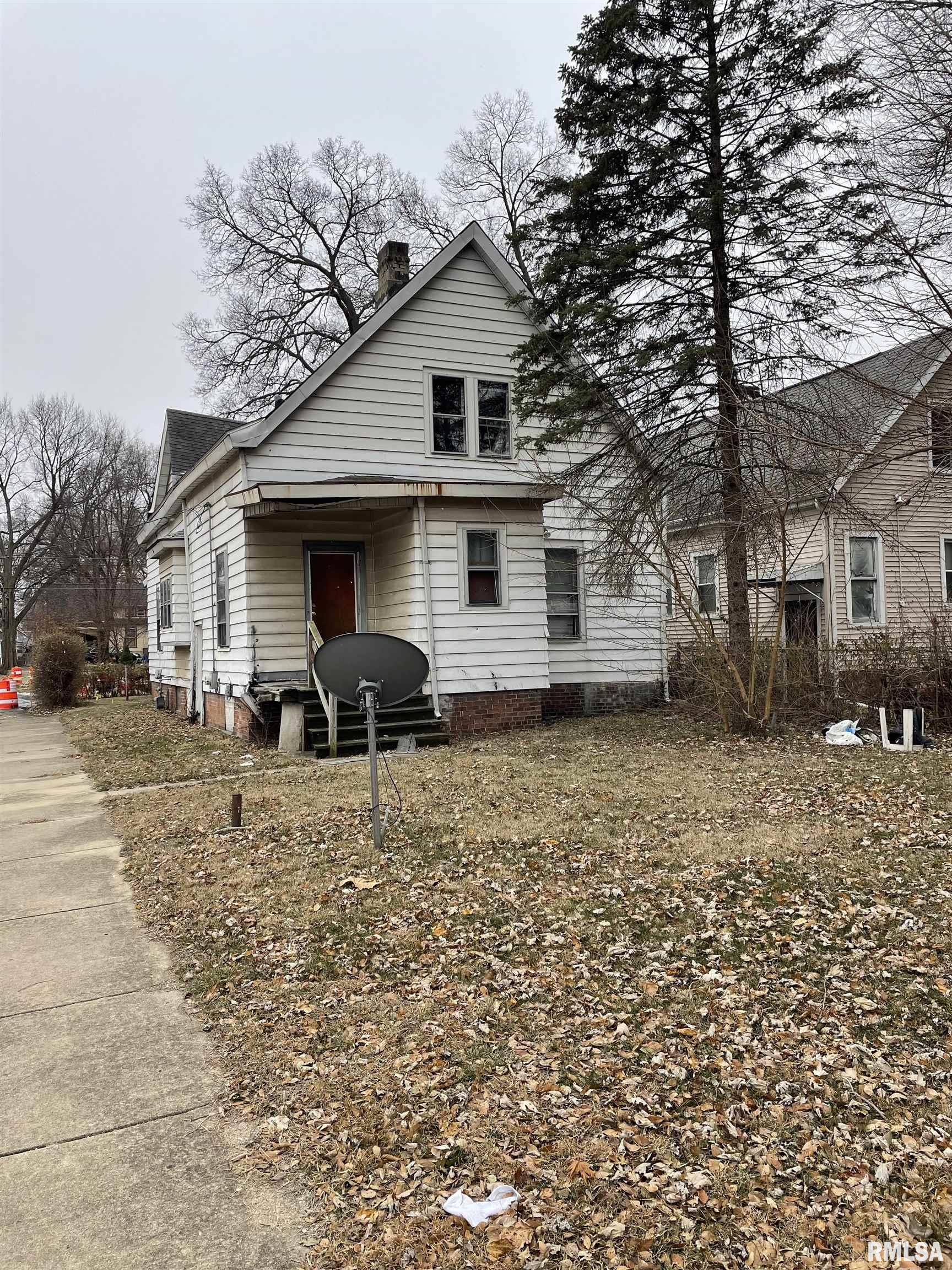 1401 W Adrian G Hinton Avenue, Peoria, Illinois image 8