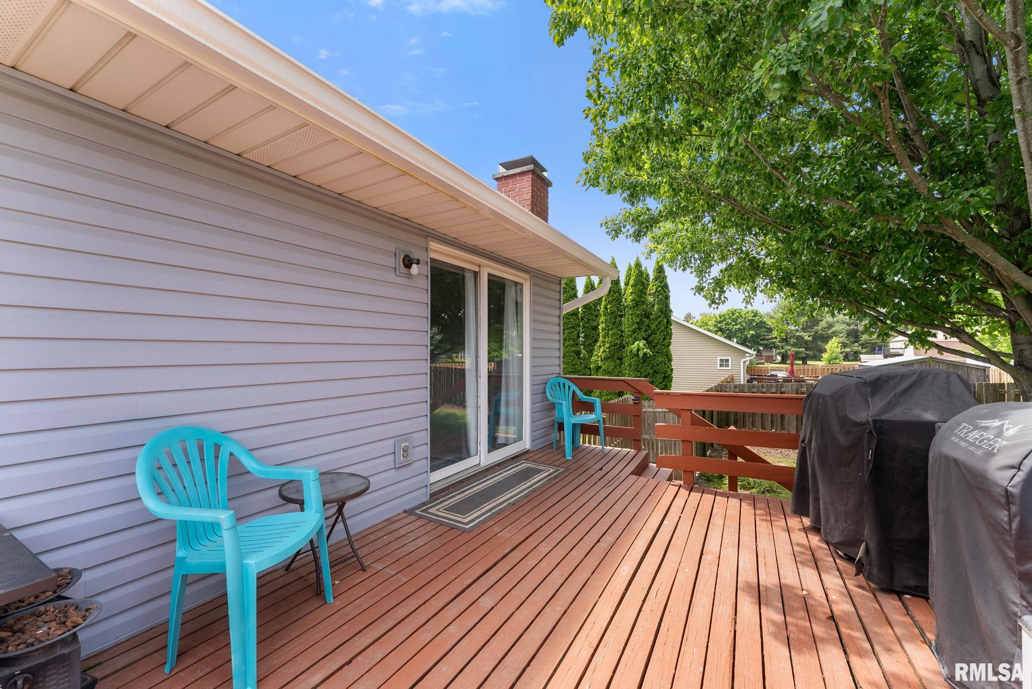 1409 10th Avenue, Viola, Illinois image 20
