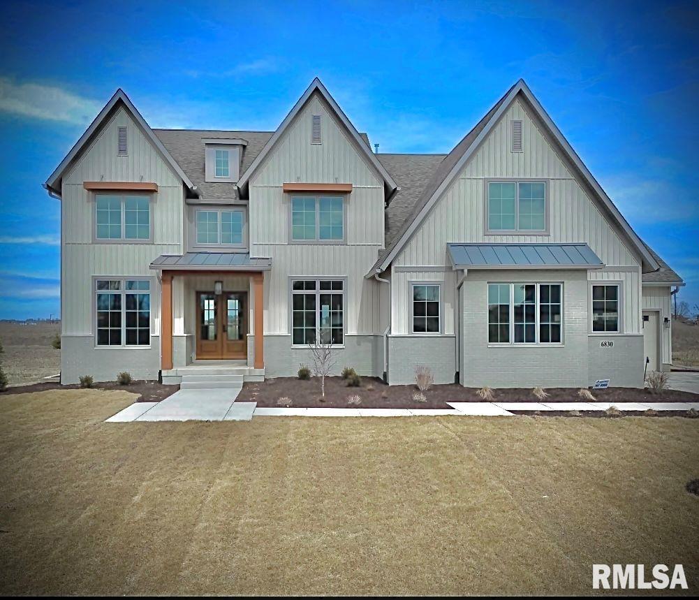 6830 Wilderness Pointe, Bettendorf, Iowa image 1