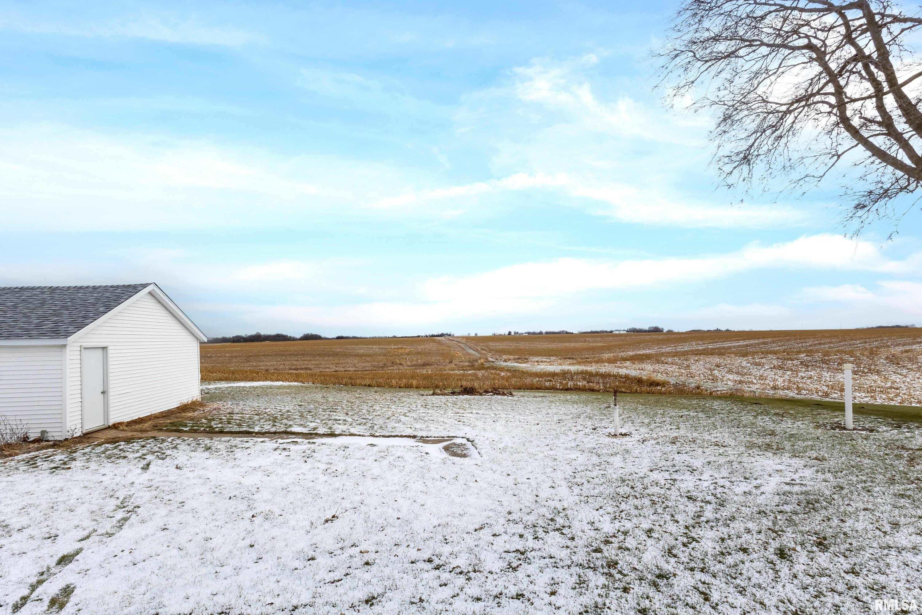 16346 E 1500 Street, Geneseo, Illinois image 8