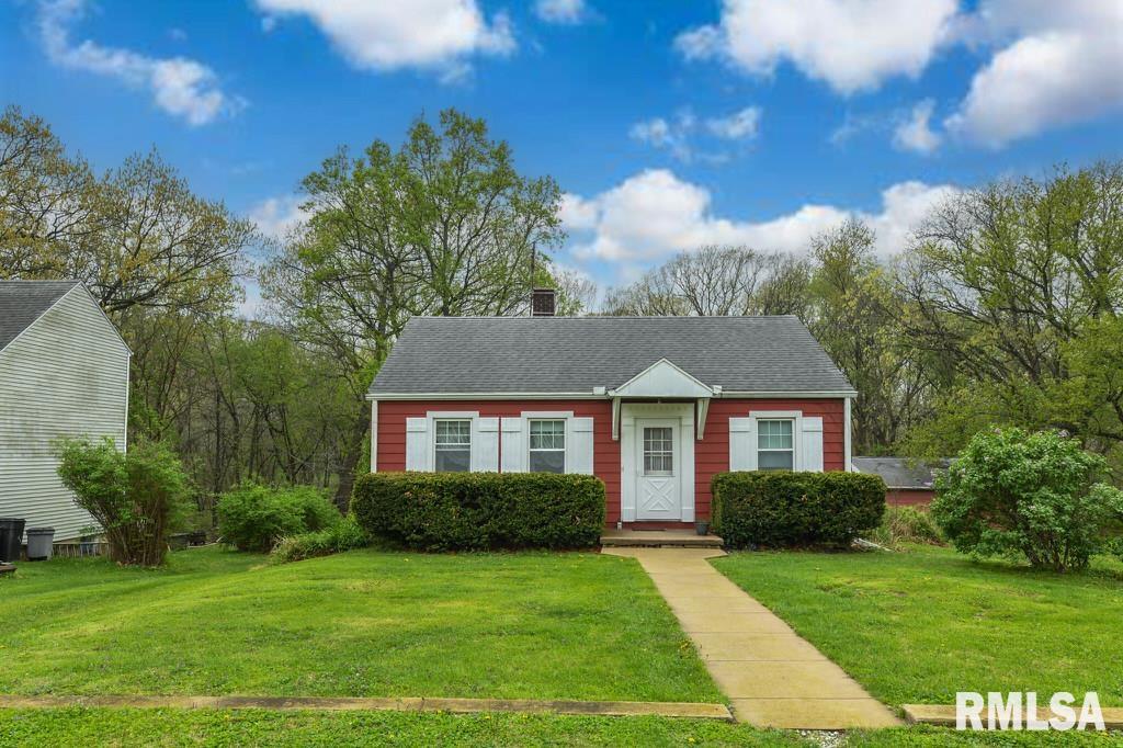 1121 N Wood Road, Peoria, Illinois image 1