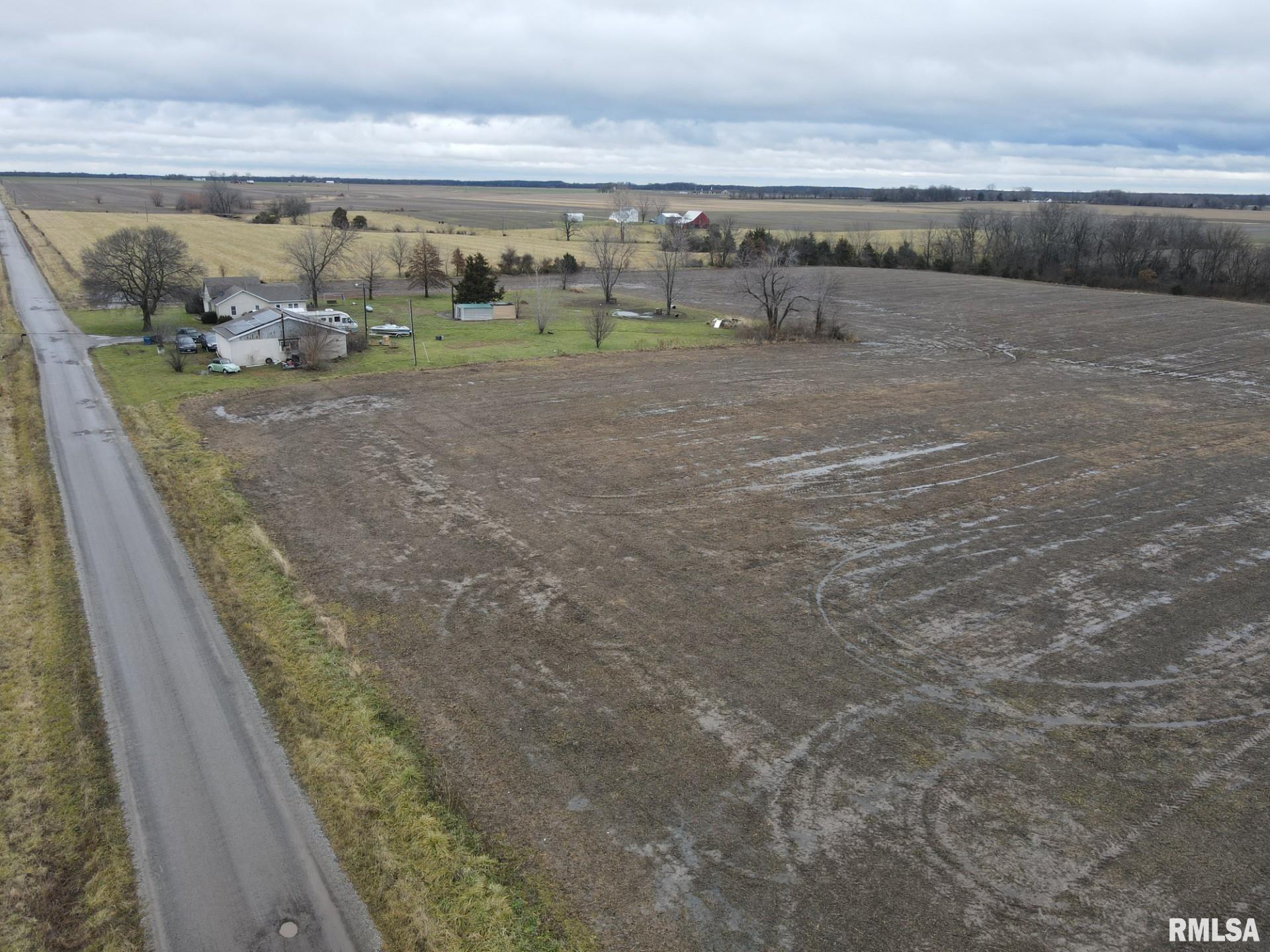 000 N Baldridge Lane, Centralia, Illinois image 1