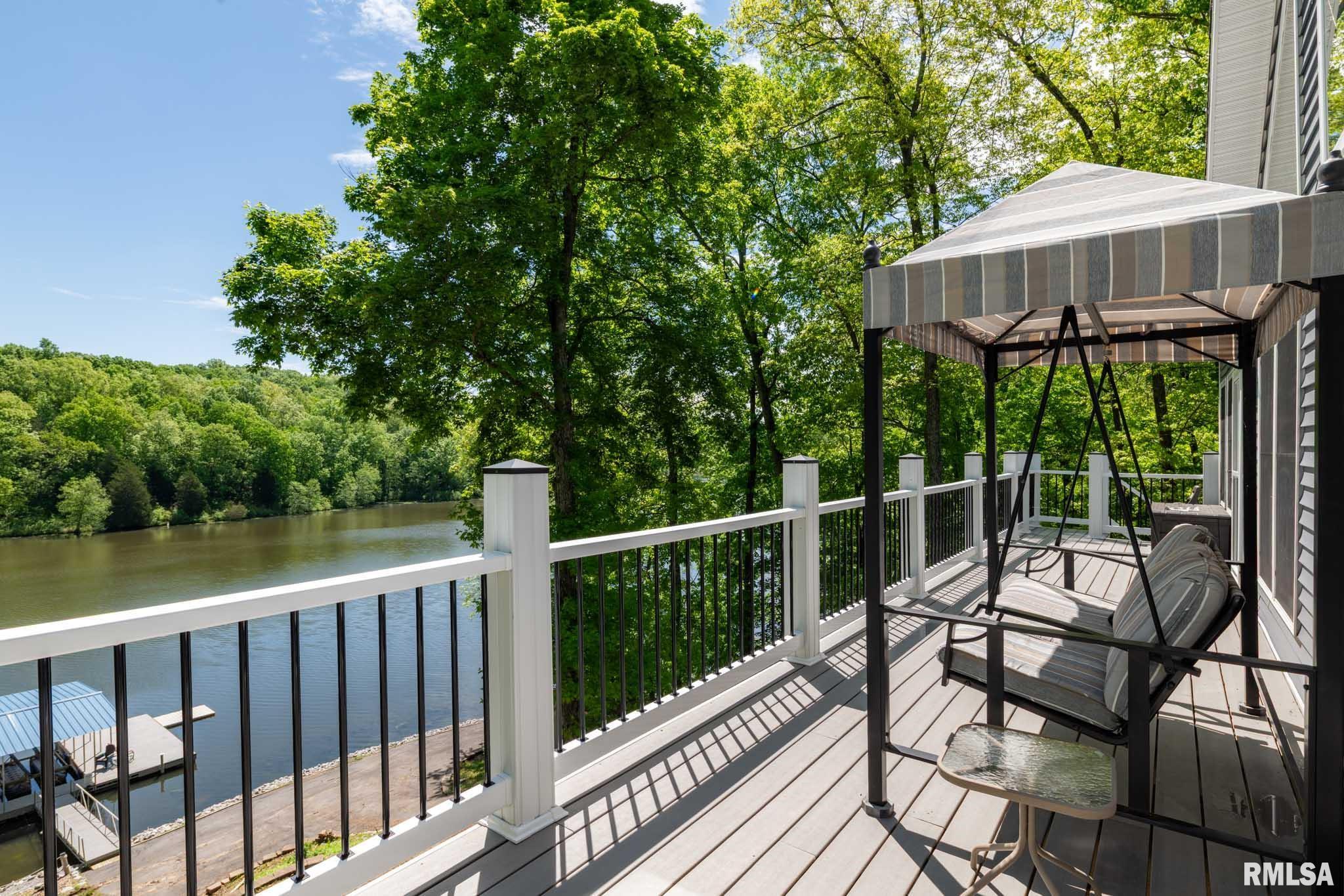 360 Clifty Lane, Goreville, Illinois image 35