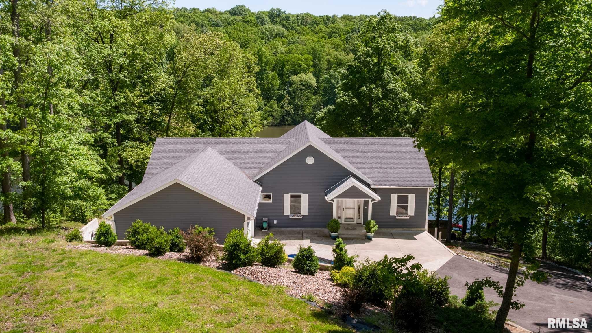 360 Clifty Lane, Goreville, Illinois image 4