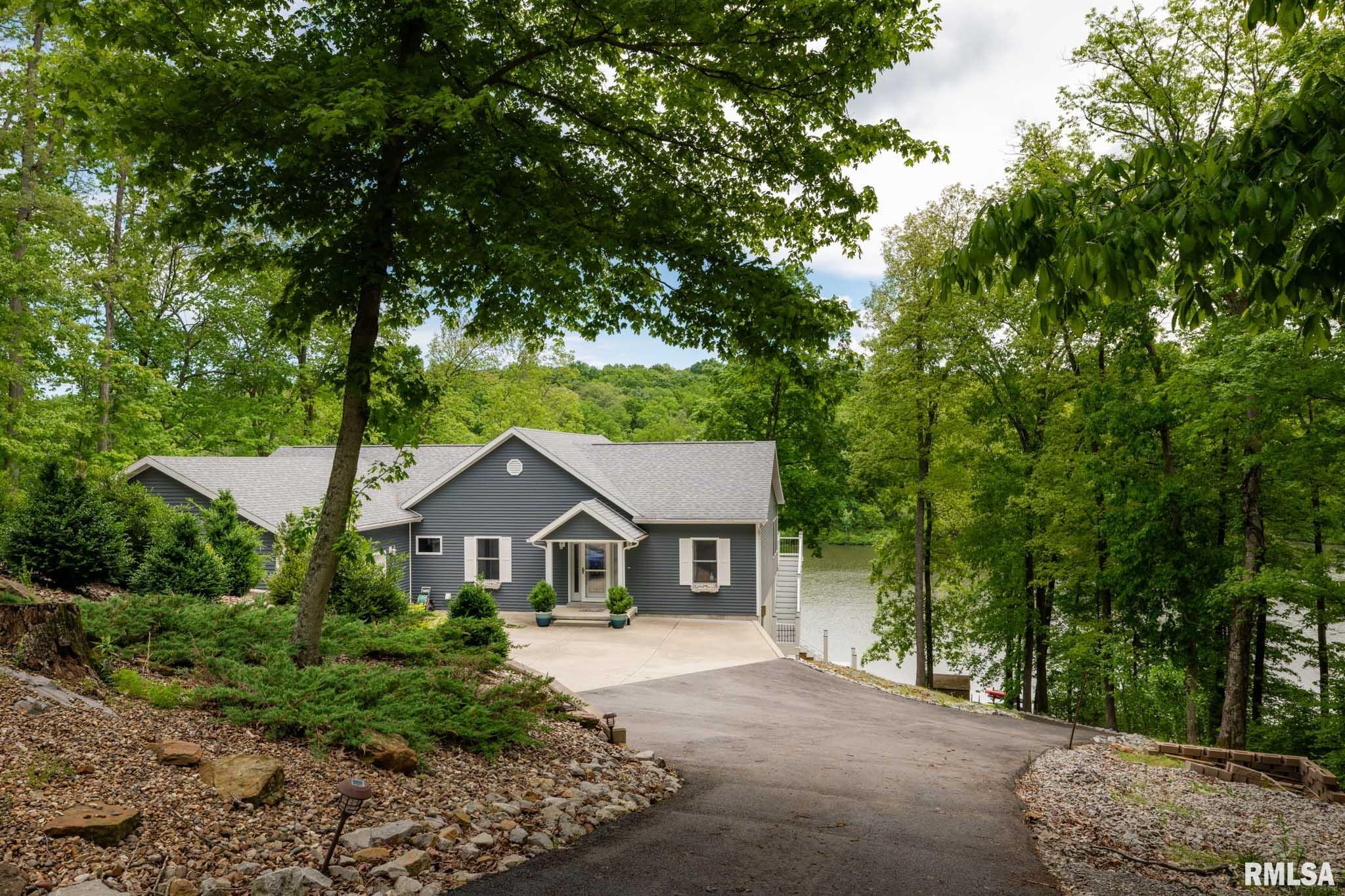 360 Clifty Lane, Goreville, Illinois image 3