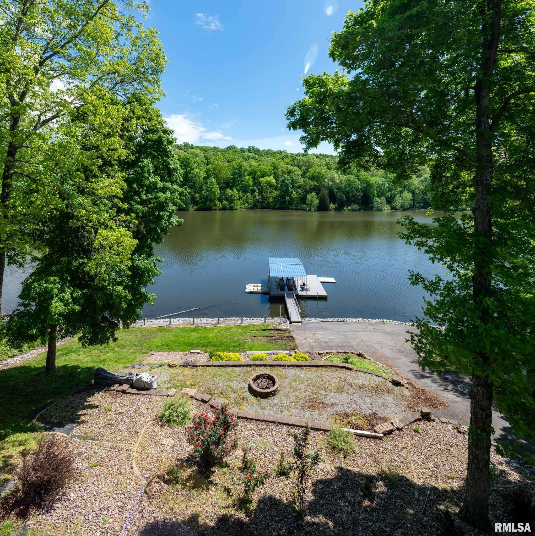 360 Clifty Lane, Goreville, Illinois image 38