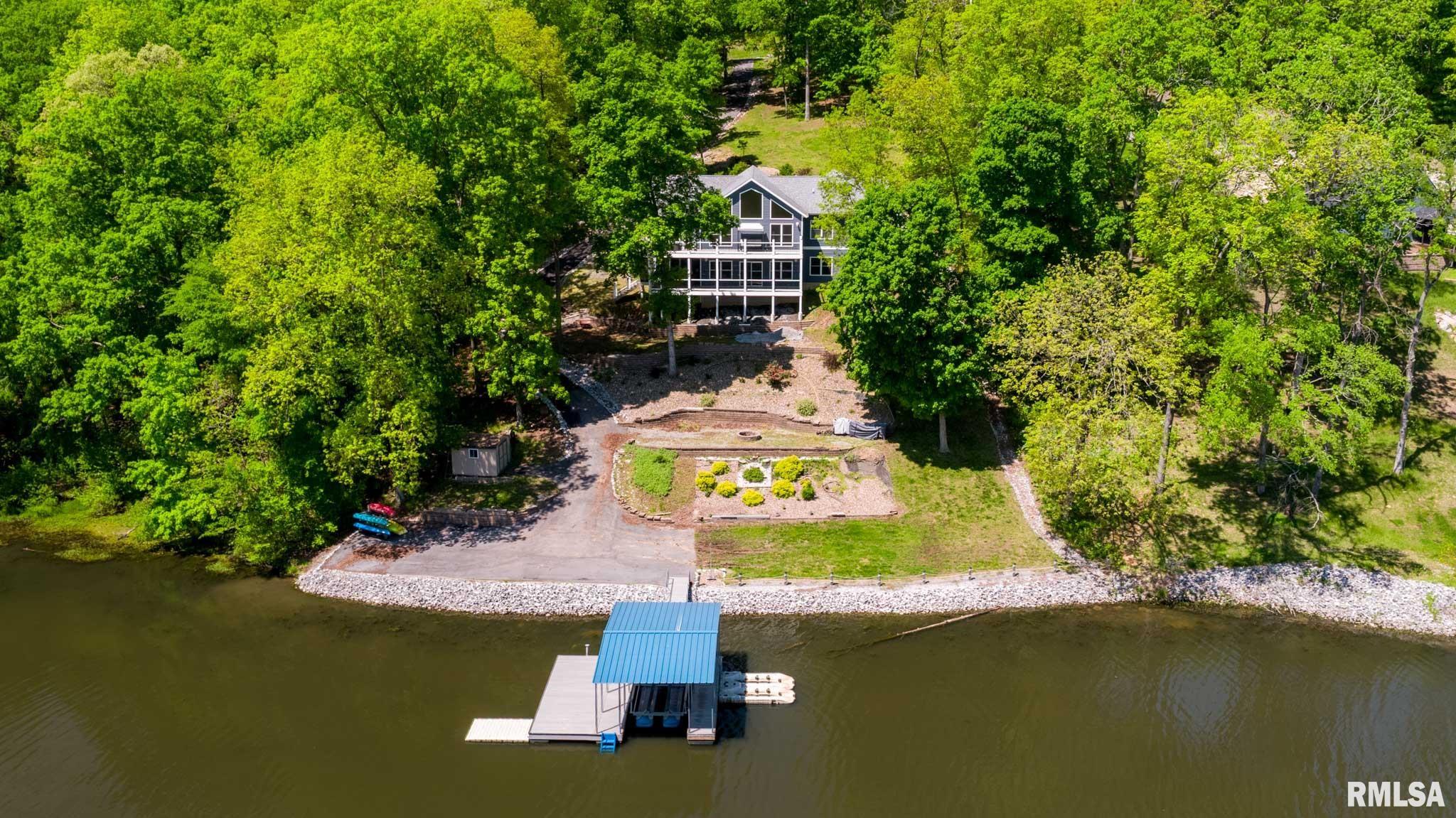 360 Clifty Lane, Goreville, Illinois image 42