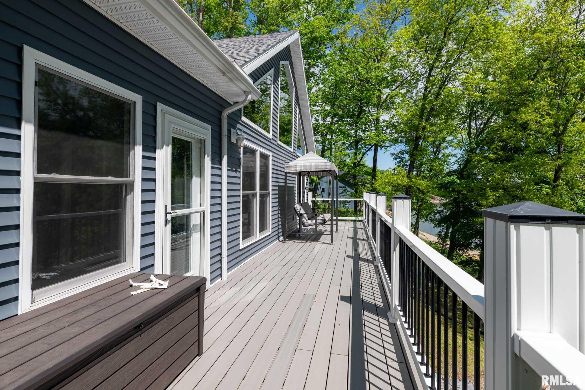 360 Clifty Lane, Goreville, Illinois image 34