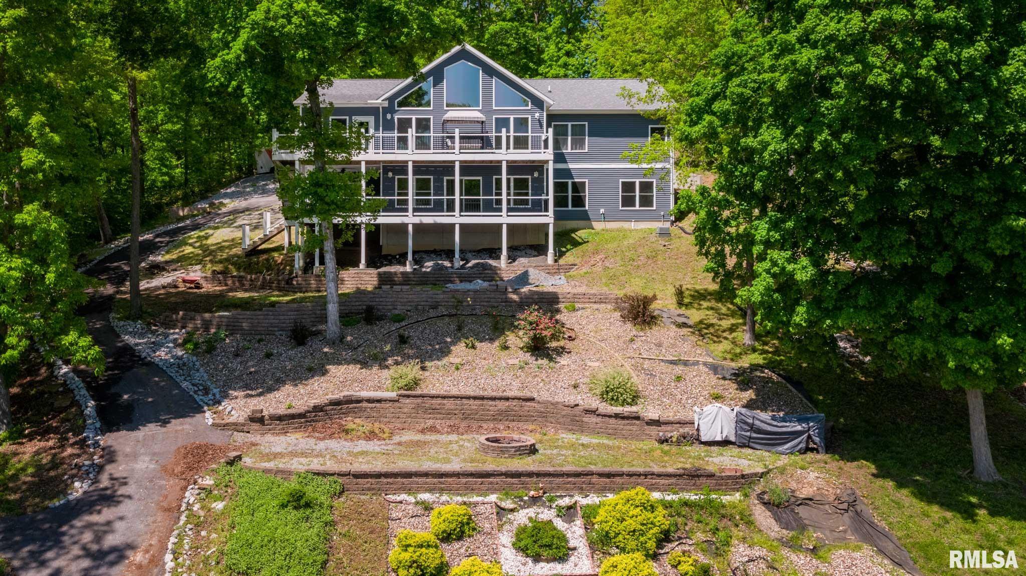 360 Clifty Lane, Goreville, Illinois image 2
