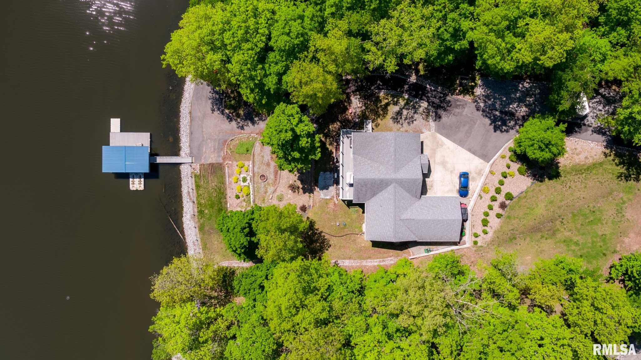 360 Clifty Lane, Goreville, Illinois image 41
