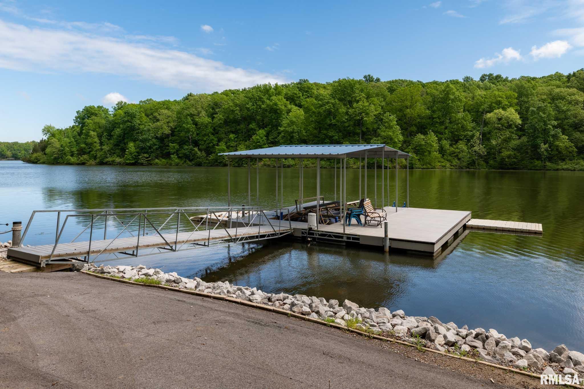 360 Clifty Lane, Goreville, Illinois image 36