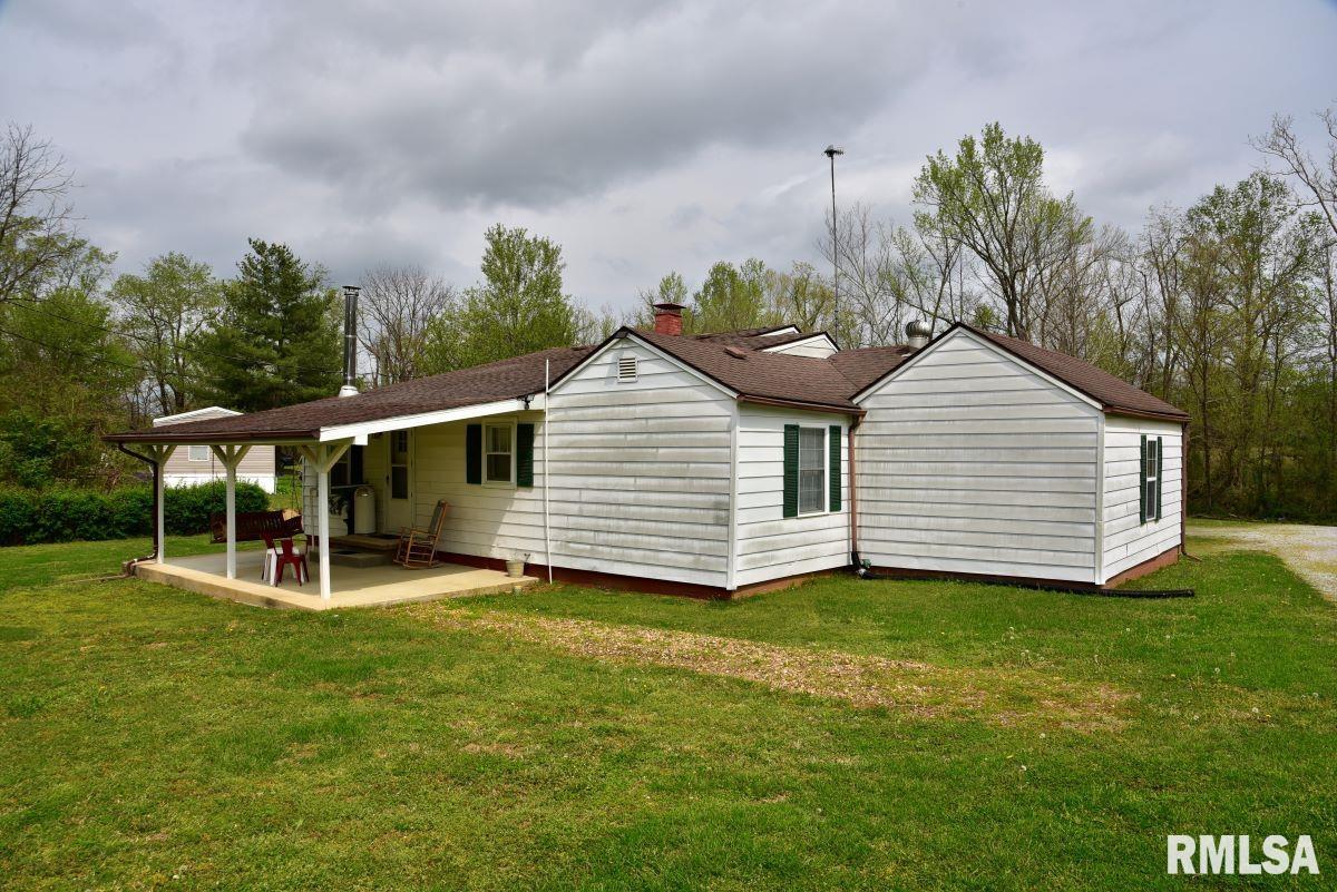 22 Roundhouse Road, Herod, Illinois image 18