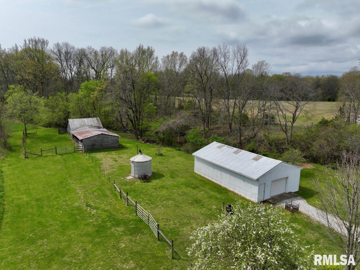 22 Roundhouse Road, Herod, Illinois image 27