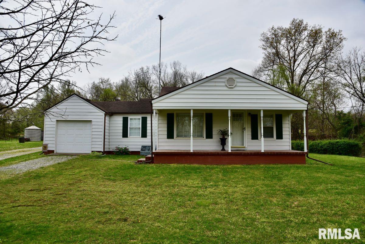 22 Roundhouse Road, Herod, Illinois image 1
