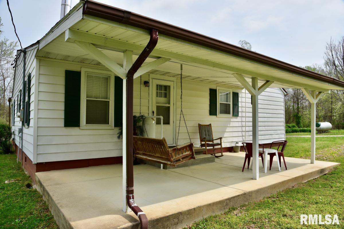 22 Roundhouse Road, Herod, Illinois image 16