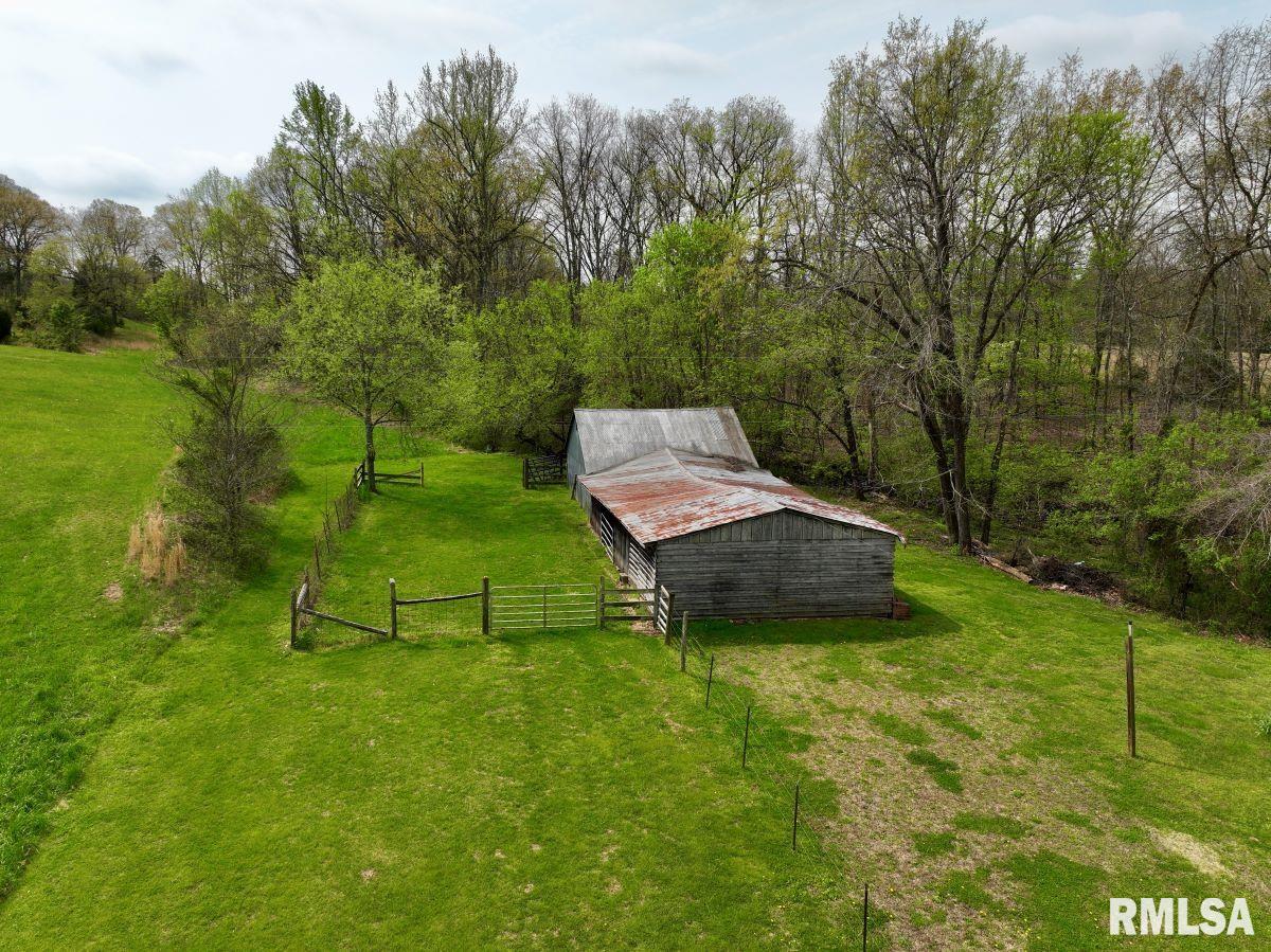 22 Roundhouse Road, Herod, Illinois image 28
