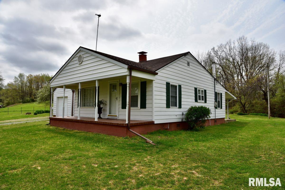 22 Roundhouse Road, Herod, Illinois image 2