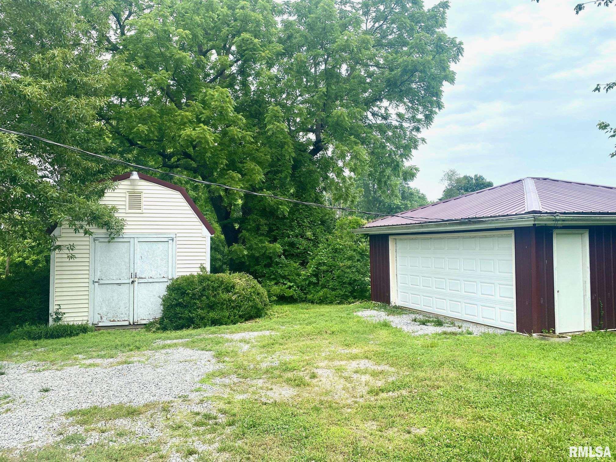 312 N Horrell Avenue, West Frankfort, Illinois image 27
