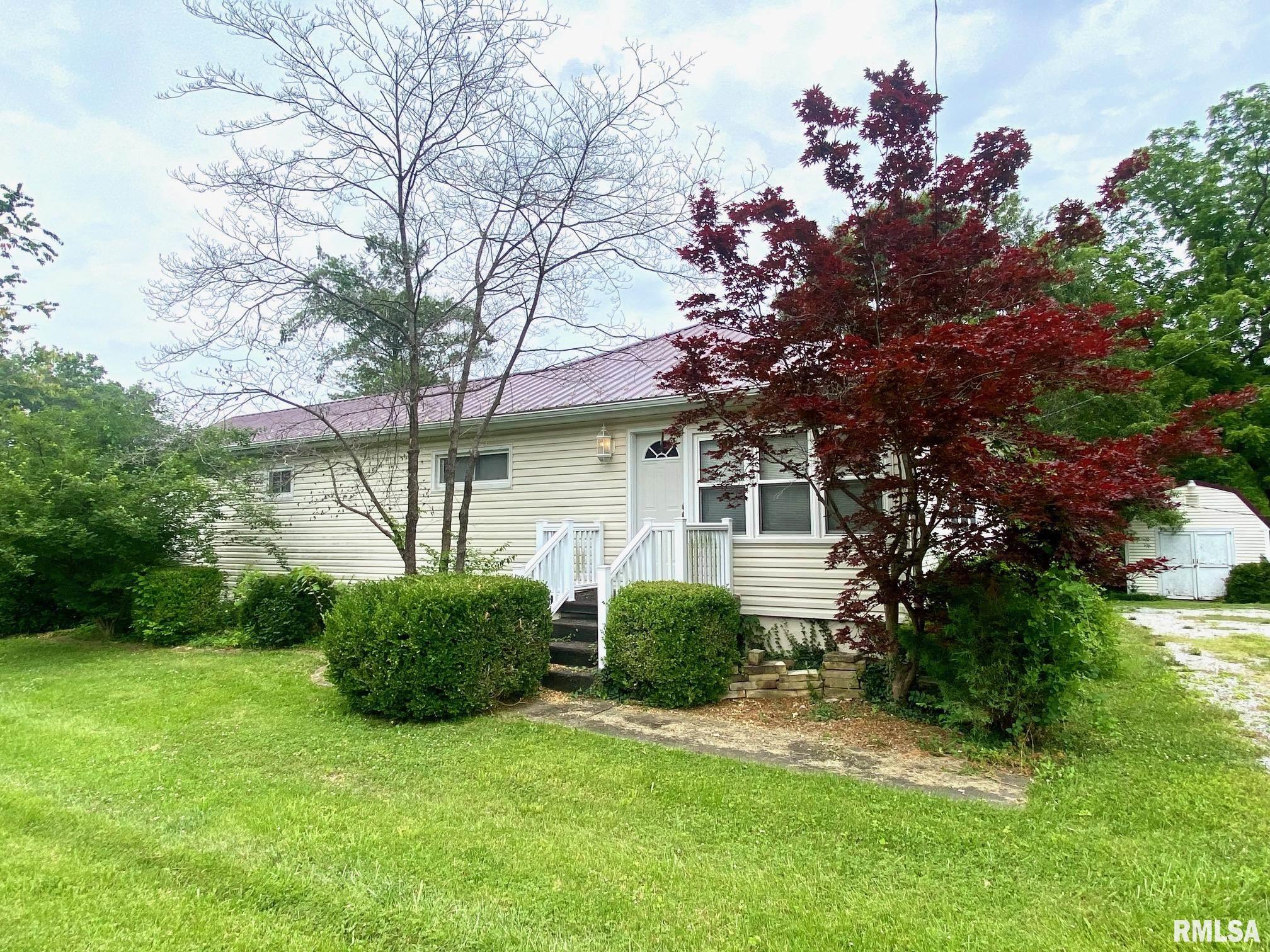312 N Horrell Avenue, West Frankfort, Illinois image 1