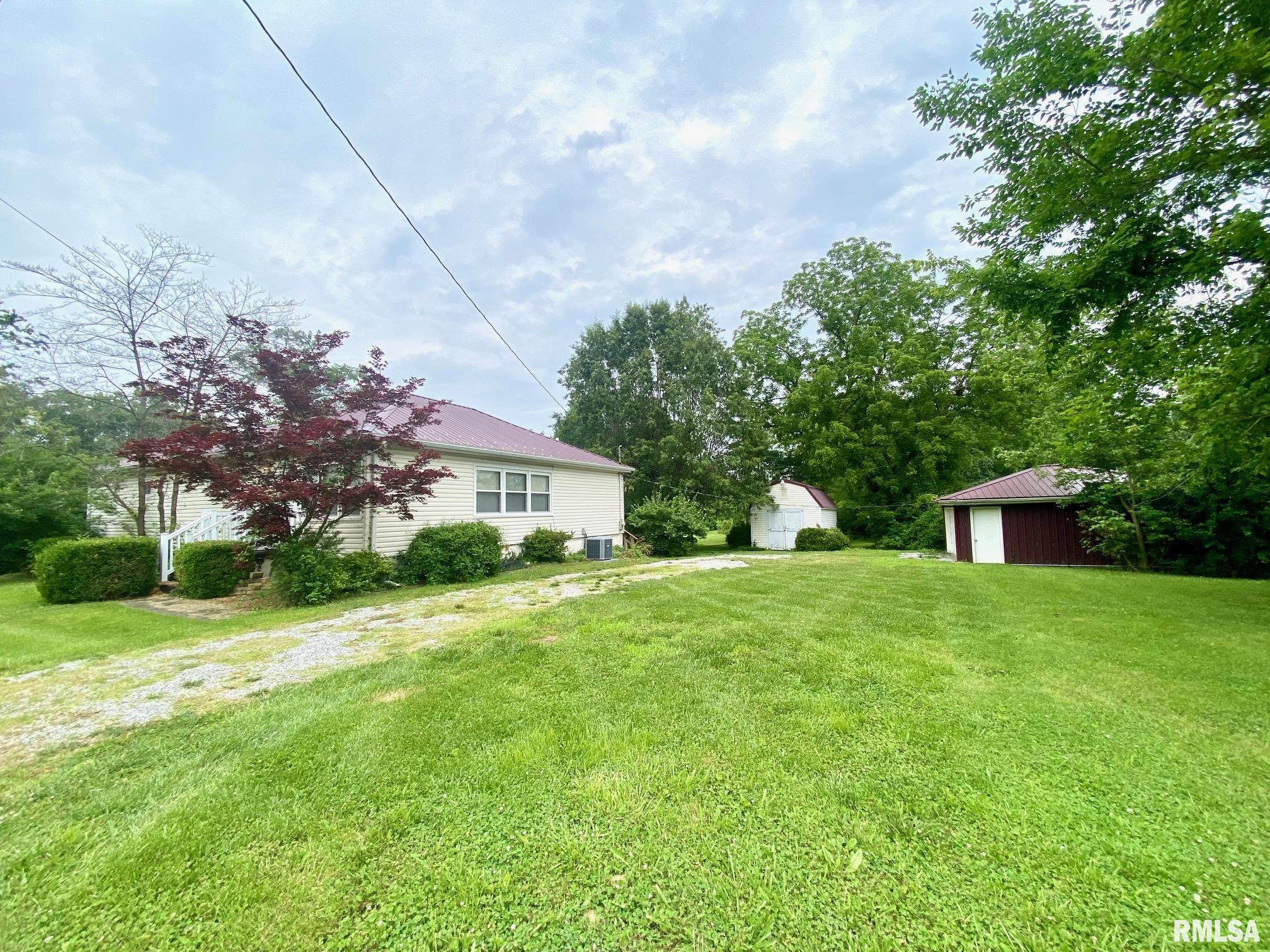 312 N Horrell Avenue, West Frankfort, Illinois image 26