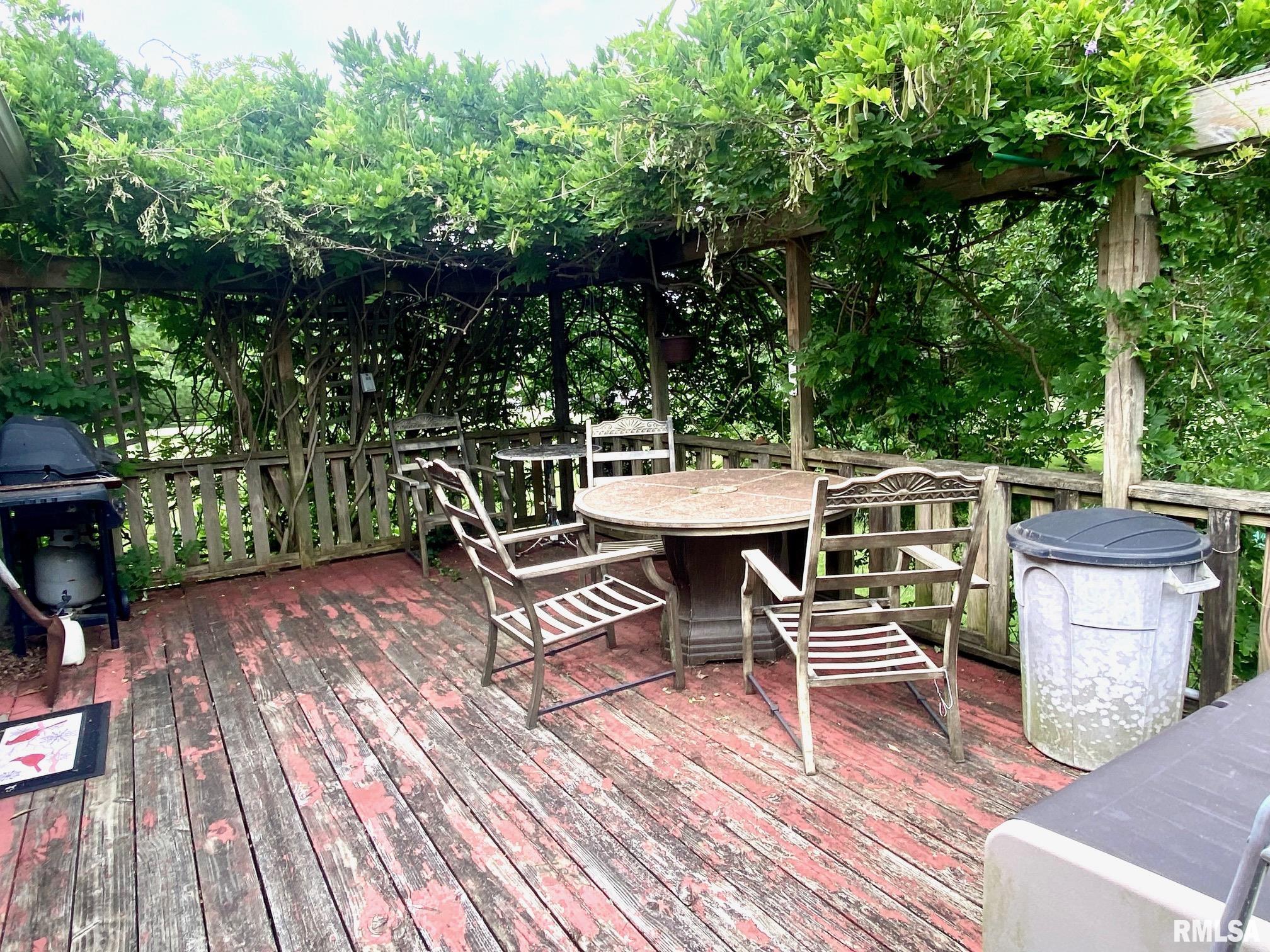 312 N Horrell Avenue, West Frankfort, Illinois image 25