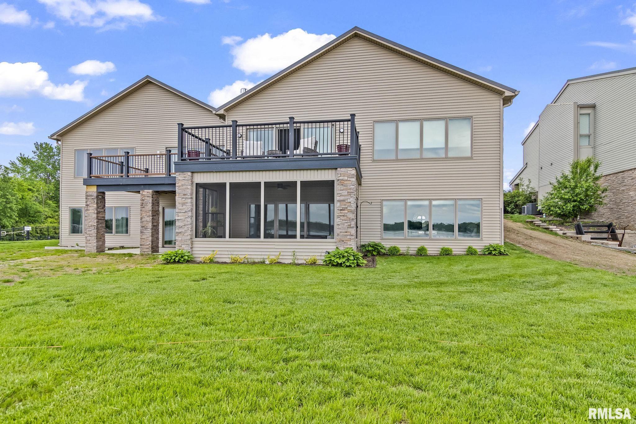 321 Harbor Point Place, Springfield, Illinois image 44