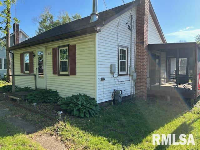 18891 13th Street, Fulton, Illinois image 2