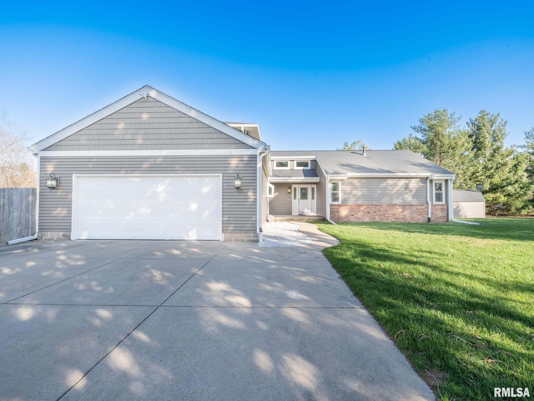 1398 Fairfax Court, Tremont, Illinois image 1